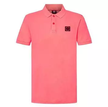 Petrol Industries M-1040-POL945 поло с короткими рукавами L