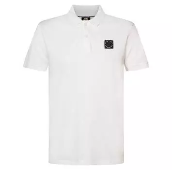 Petrol Industries M-1040-POL945 поло с короткими рукавами XL