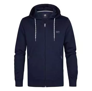 Petrol Industries M-1050-SWH314 full zip свитшот S
