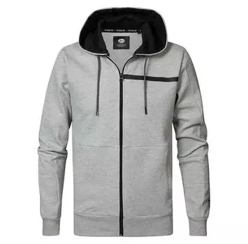 Petrol Industries M-3020-SWH352 full zip свитшот S