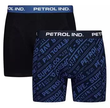 Petrol Industries M-3040-BXR208 боксеры 3XL