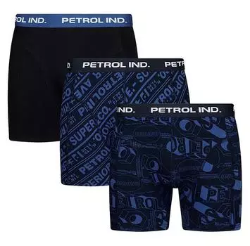 Petrol Industries M-3040-BXR301 боксеры L
