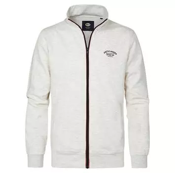 Petrol Industries M-3040-SWC113 half zip свитшот S
