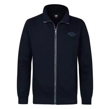 Petrol Industries M-3040-SWC113 half zip свитшот S