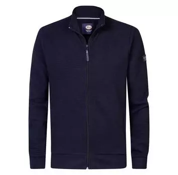 Petrol Industries M-3040-SWC315 half zip свитшот XS