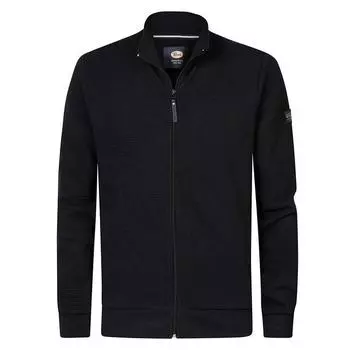 Petrol Industries M-3040-SWC315 half zip свитшот XS