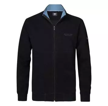 Petrol Industries M-3040-SWC327 half zip свитшот S