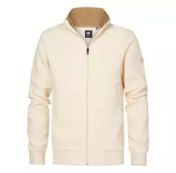 Petrol Industries M-3040-SWC327 half zip свитшот 3XL