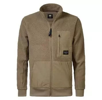 Petrol Industries M-3040-SWC335 half zip свитшот M