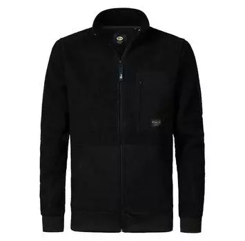 Petrol Industries M-3040-SWC335 half zip свитшот XL