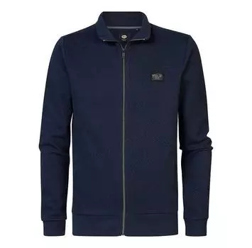 Petrol Industries M-3040-SWC343 half zip свитшот 2XL