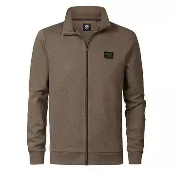 Petrol Industries M-3040-SWC343 half zip свитшот 3XL