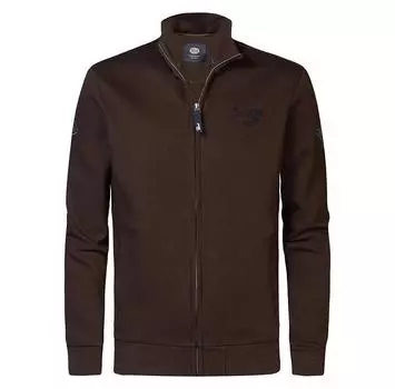 Petrol Industries M-3040-SWC376 half zip свитшот S