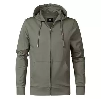 Petrol Industries M-3040-SWH004 full zip свитшот XL
