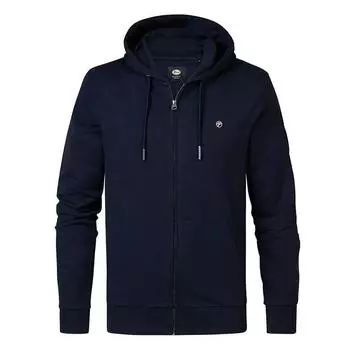 Petrol Industries M-3040-SWH004 full zip свитшот 2XL