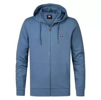 Petrol Industries M-3040-SWH004 full zip свитшот 2XL