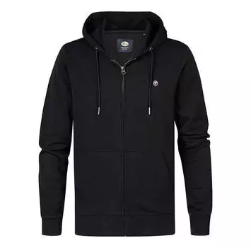 Petrol Industries M-3040-SWH004 full zip свитшот XS