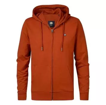Petrol Industries M-3040-SWH004 full zip свитшот 2XL