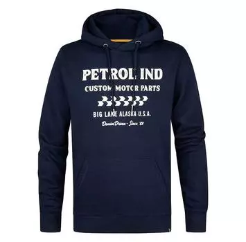 Petrol Industries M-3040-SWH100 худи L