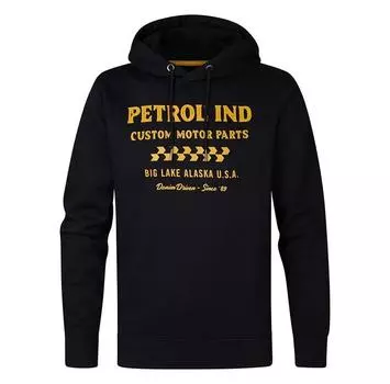 Petrol Industries M-3040-SWH100 худи M