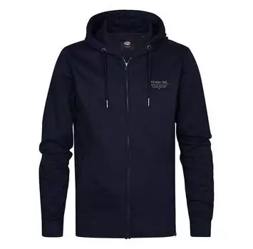Petrol Industries M-3040-SWH201 full zip свитшот 3XL