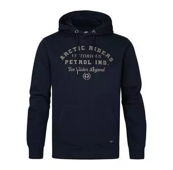 Petrol Industries M-3040-SWH203 худи M