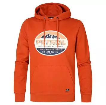 Petrol Industries M-3040-SWH235 худи 2XL