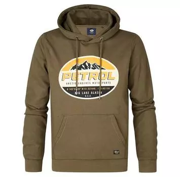 Petrol Industries M-3040-SWH235 худи L