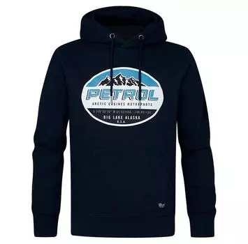 Petrol Industries M-3040-SWH235 худи L