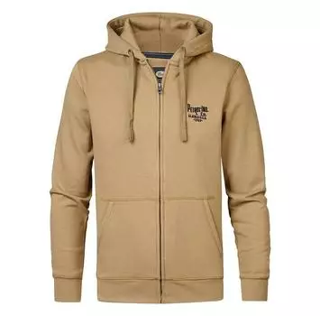 Petrol Industries M-3040-SWH303 full zip свитшот XS