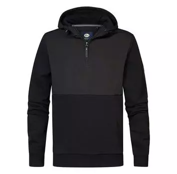 Petrol Industries M-3040-SWH324 full zip свитшот M