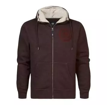 Petrol Industries M-3040-SWH331 full zip свитшот S