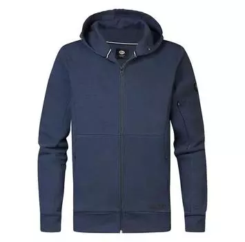 Petrol Industries M-3040-SWH334 full zip свитшот 3XL