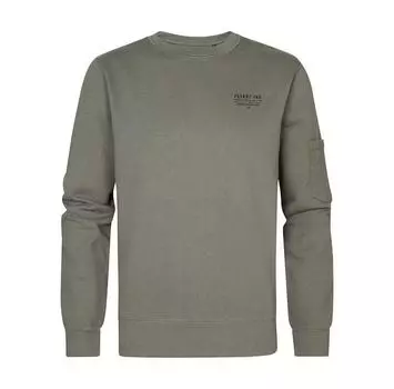 Petrol Industries M-3040-SWR204 свитшот 3XL