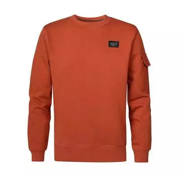 Petrol Industries M-3040-SWR310 свитшот 3XL