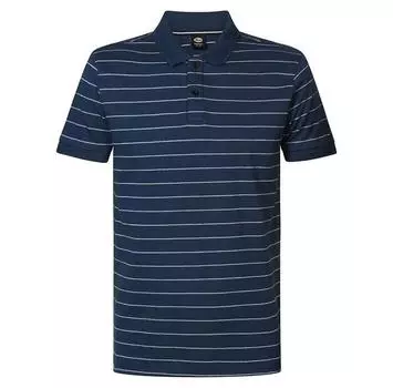 Petrol Industries POL929 поло с короткими рукавами L