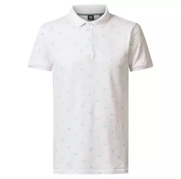 Petrol Industries POL939 поло с короткими рукавами XL