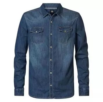 Petrol Industries SIL412 overshirt S