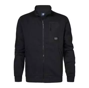 Petrol Industries SWC307 full zip свитшот M