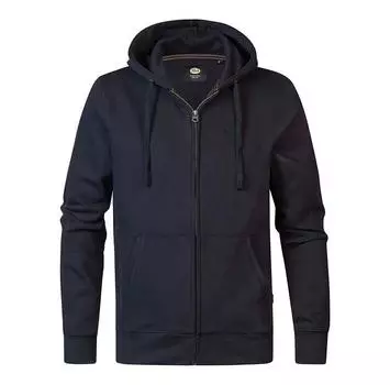 Petrol Industries SWH303 full zip свитшот L