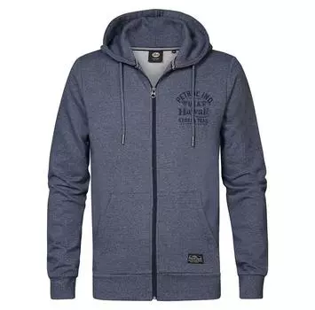 Petrol Industries SWH307 full zip свитшот S