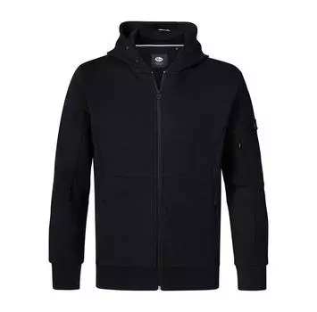 Petrol Industries SWH334 full zip свитшот S
