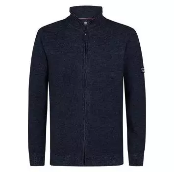 Petrol Industries Свитер на молнии M-3050-KWC285 2XL
