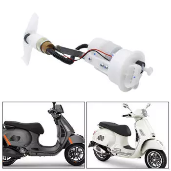 Petrol Pump Repair Parts for Piaggio Liberty 125 3V IE Sturdy Accessory