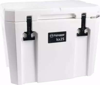PETROMAX Cooler Box Ultra Passive Cooler 25L Белый 13319