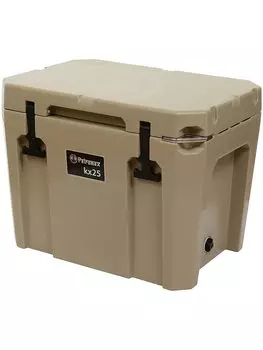 PETROMAX Cooler Box Ultra Passive Cooler бежевый 25 л 13687