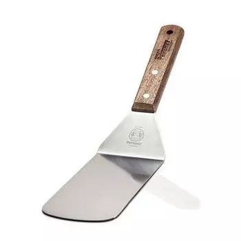 PETROMAX Flexible Spatula flex1 12680 серебряный