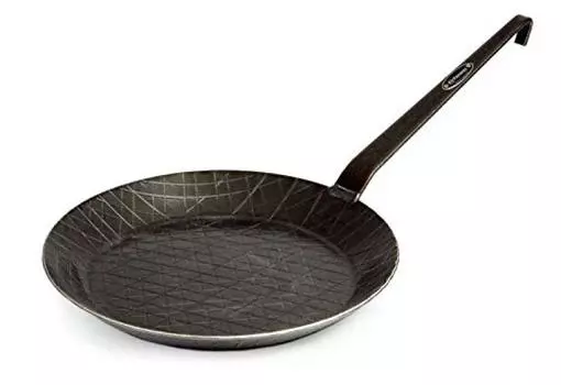 PETROMAX Schmidt Eisen Frying Pan sp20 13292-6