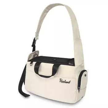 Petsland Pet Snug Slingback, Корейский шампунь для домашних животных