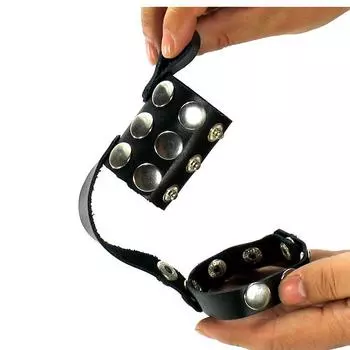 Петух с шариком тяга мужское связывающее кольцо кожа секс-игрушка яички взрослый секс-продукт сексуальная секс-игрушка